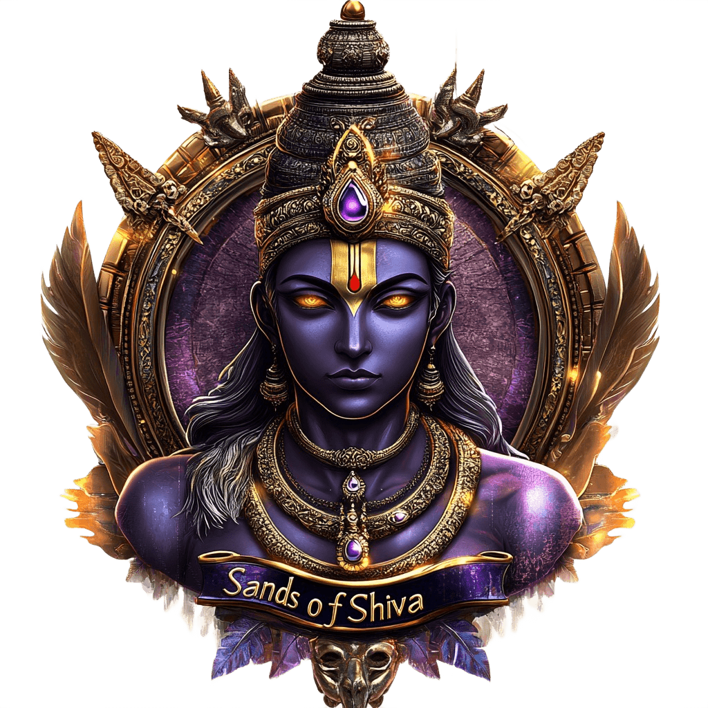 Sands of Shiva