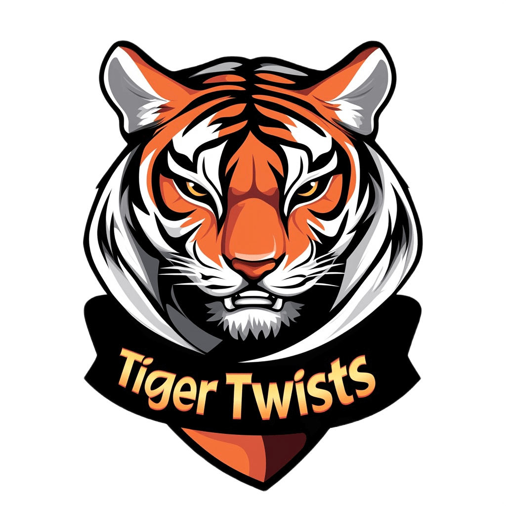 Tiger Twists